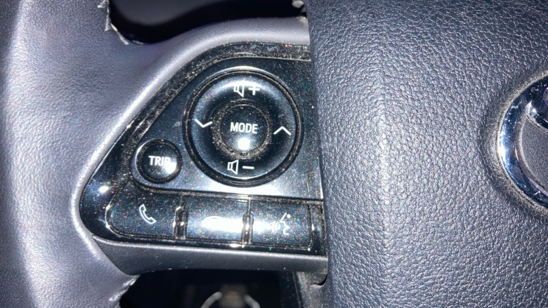 Toyota Prius 1.8 PHEV Excel 5dr CVT Hatchback